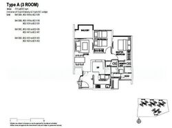 Blk 138B Lake Vista @ Yuan Ching (Jurong West), HDB 3 Rooms #564494281